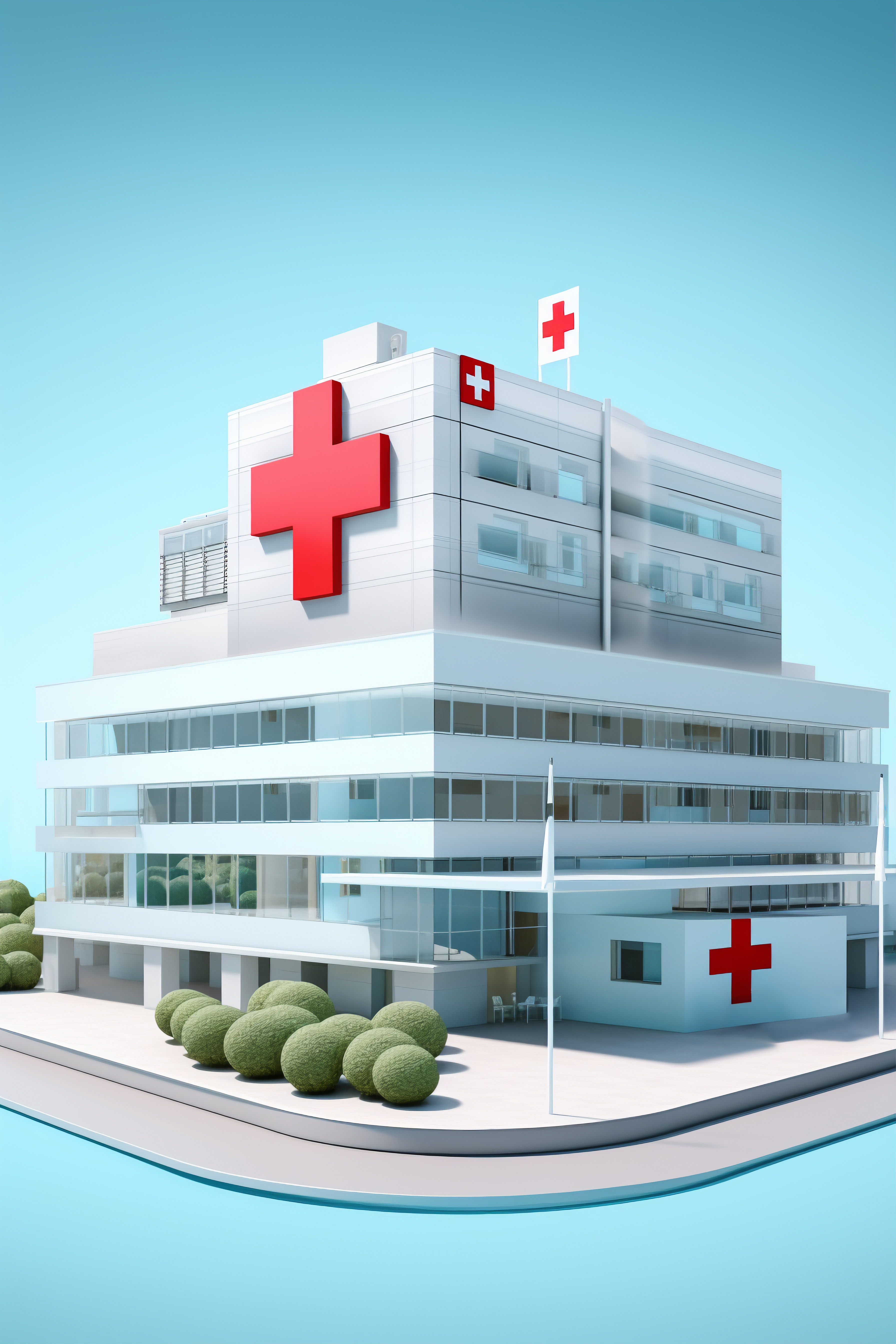 Harsh Surgical and Laparoscopic Center Kalol