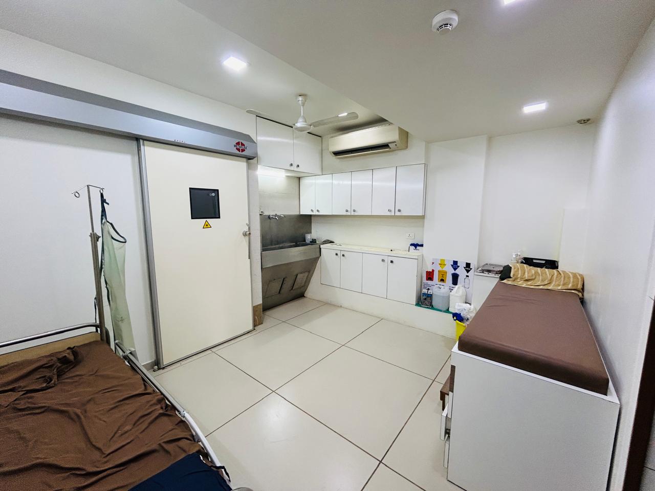 Patient Ward
