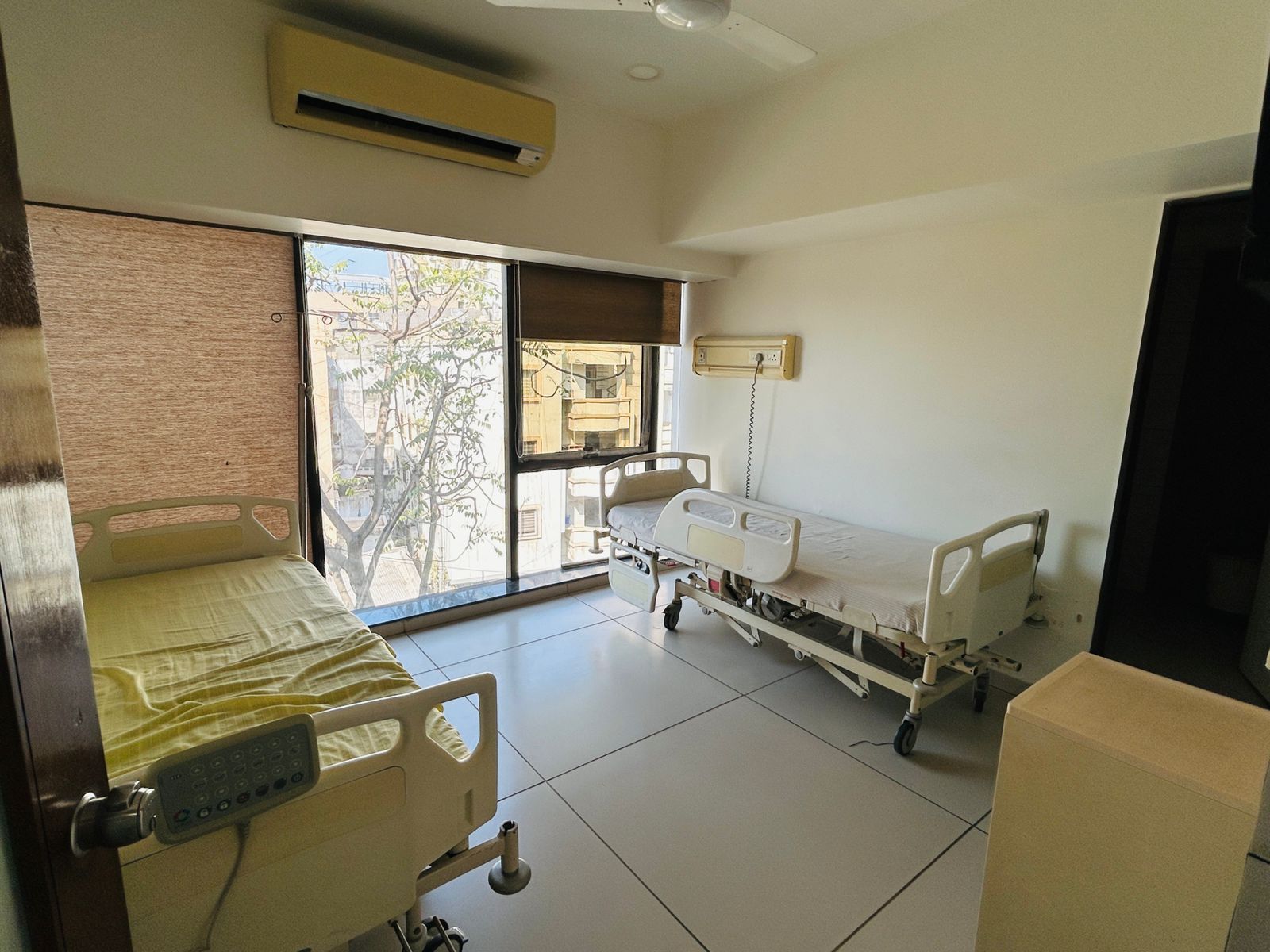 OT Equipment